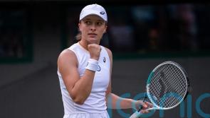 Iga Swiatek pulls out of Madrid Open to rest shoulder