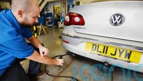 Grant Shapps refuses to rule out relaxing MOT rules