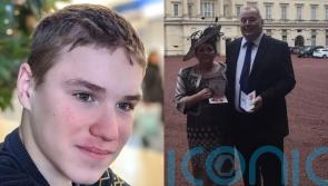 Briton ‘will travel to Ukraine to care for autistic teenager’ after visa issues