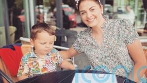Mum of autistic son ‘blown away’ as eateries join ‘bring your own food’ scheme