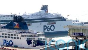 UK ports will be required to check seafarers’ pay after P&O sackings