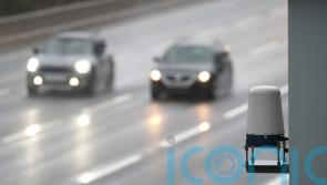 Radar tech to spot broken down cars added to 111 more miles of smart motorway