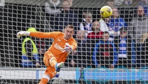 Rangers&rsquo; Allan McGregor hails &lsquo;unbelievable&rsquo; feat of reaching Europa semi-final