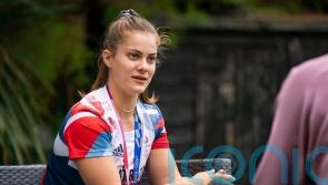Beth Shriever: I’m still the same person – but now I get more respect
