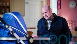 EastEnders tackles male postnatal depression: What are the signs and why do men feel it too?