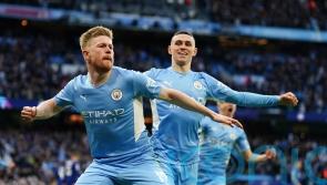 Man City v Real Madrid: What lies in store for next week’s second leg?