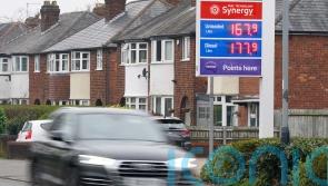 Fuel economy now more important to car buyers than reliability