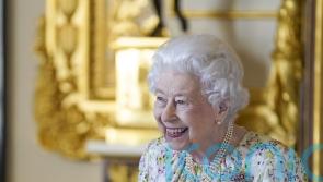 Queen back at Windsor after birthday break
