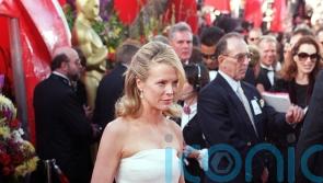 Kim Basinger reveals battle with agoraphobia that stopped her leaving house