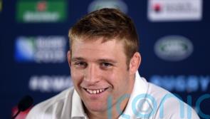 Leicester’s former England hooker Tom Youngs retires