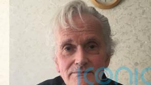 Burglary victim died from heart attack after being tied up, murder trial told