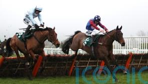 Paisley Park makes Irish bow in Punchestown feature