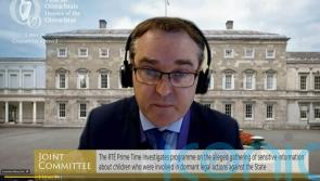 Committee seeks powers to compel senior civil servant to appear over Holohan row