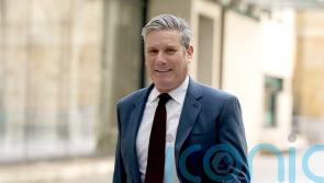 Police consider Tory MP’s request to review Starmer office beer decision