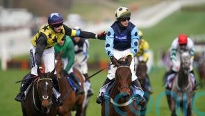 Gabynako out to end season on a high