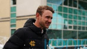 Stuart Broad set for Nottinghamshire return as he targets England spot