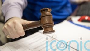 Human skull removed from auction after outcry