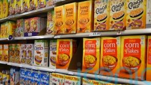 New rules do not consider cereal ‘overwhelmingly’ eaten with milk, court told
