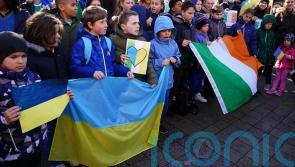 Payment to Waterford households for taking in Ukrainian refugees ‘to be made in coming weeks’