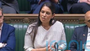 Priti Patel facing High Court challenges over Rwanda plan for asylum seekers