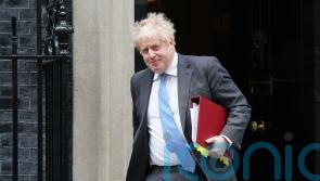 Unions lash out at Johnson over attack on ‘work-from-home manana culture’
