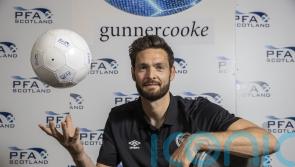 Leading Hearts to cup glory would make this my best ever season – Craig Gordon
