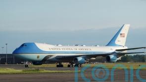 Boeing CEO laments deal with Trump for Air Force One planes