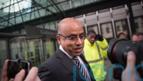 Who is Sanjeev Gupta and why have his firm’s offices been visited?