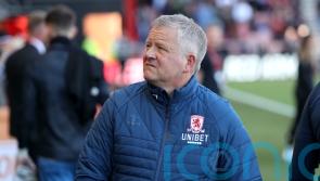 Chris Wilder pleased to see Middlesbrough keep their play-off hopes alive