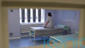 Urgent action needed on mental health support for prisoners, says watchdog