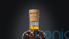 Record breaking 5ft 11ins bottle of whisky to go under the hammer
