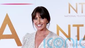 Raising awareness of the menopause has given me purpose, says Davina McCall