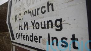 Numbers of children in custody set to double by 2024
