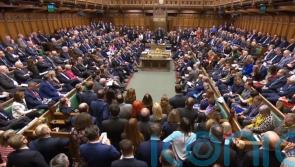 Tory accused of watching pornography in Commons chamber ‘should face expulsion’