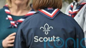 Scouts see biggest surge in youth membership since Second World War