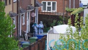 Man charged with murder of four people in Bermondsey due in court