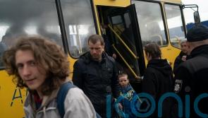 Around one in five refugees granted Homes for Ukraine visas have arrived in UK