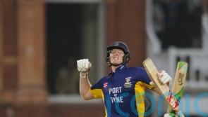 New England Test captain Ben Stokes’ career in pictures