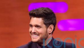 Sir Paul McCartney is ‘a leader of men and women’, says Michael Buble