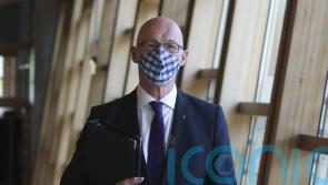 John Swinney: Scottish Government will ‘carefully’ consider care homes ruling