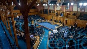 Church of Scotland and Catholic Church in historic declaration of friendship