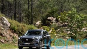 First Drive: The Mazda CX-60 takes this Japanese brand further upmarket