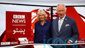 Charles hails BBC journalists for providing ‘impartial truth’ from war zones