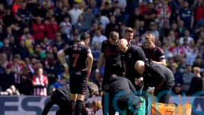Knee injury a ‘big setback’ for Tino Livramento, says Ralph Hasenhuttl