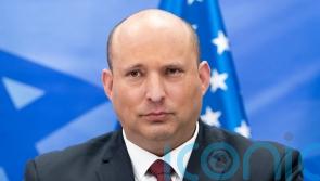 Family of Israel’s prime minister Naftali Bennett receives new death threat