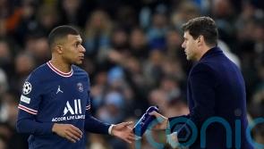 Mauricio Pochettino says he and Kylian Mbappe will be at PSG next season