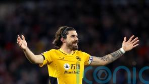Wolves haven’t received an offer for Ruben Neves – Bruno Lage
