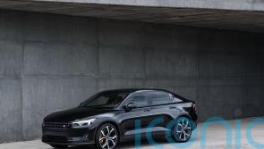 Electric Polestar 2 updated with longer range and quicker charging speeds