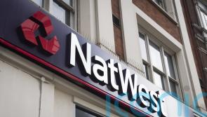 NatWest chair apologises for money laundering failures and warns on inflation