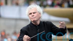 Sir Simon Rattle to make St Paul’s Cathedral conducting debut